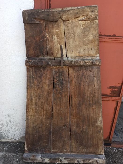 Диканя с кремък стара