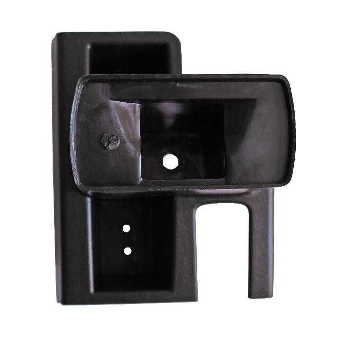 Подлакътник за Peugeot 307 след 2004г, Кожен