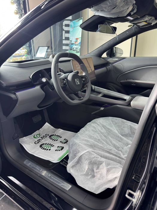 zeekr 007 GT (в наличии/tayyor)