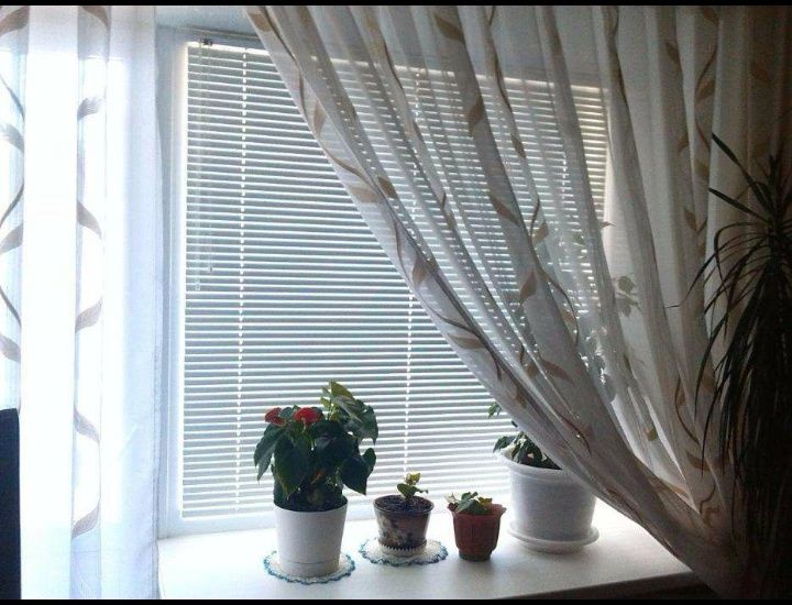 Жалюзи всех видов от "ЭЛИТ-КЛАСС"