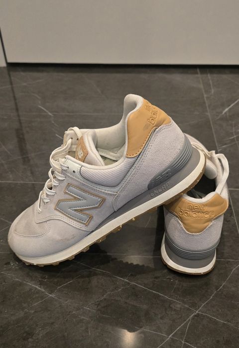 Мъжки Маратонки "New Balance "
