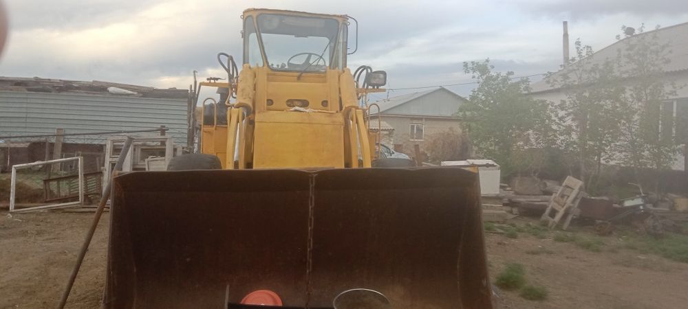 Продам погрузчик