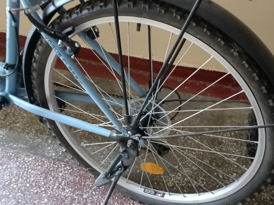 Biciclete de vânzare