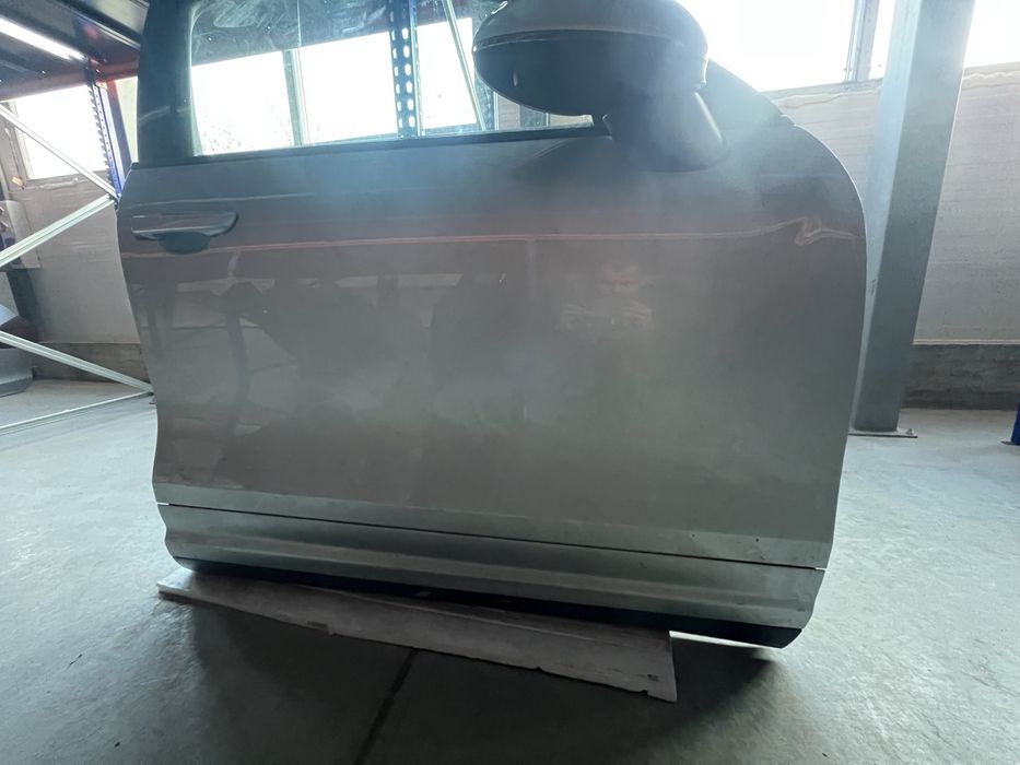 Porsche Cayenne 958 Facelift врата/врати