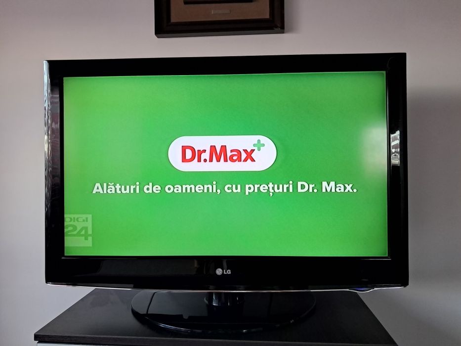 Televizor LCD LG  94cm 37LH3000