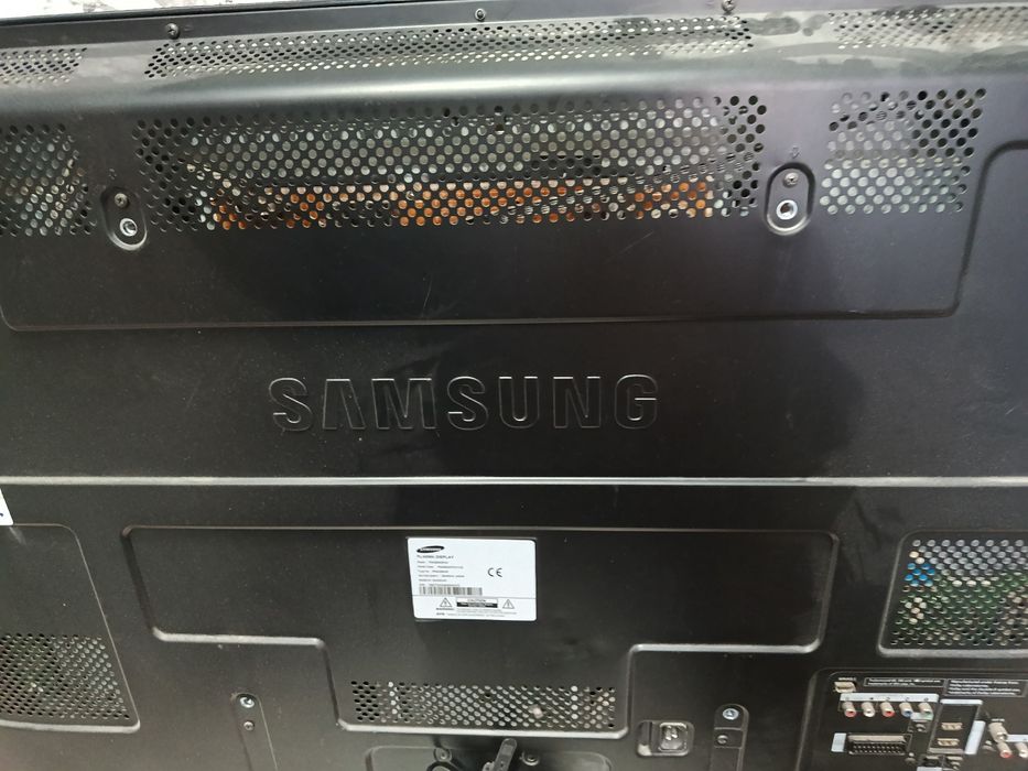 Продам два телека Самсунг