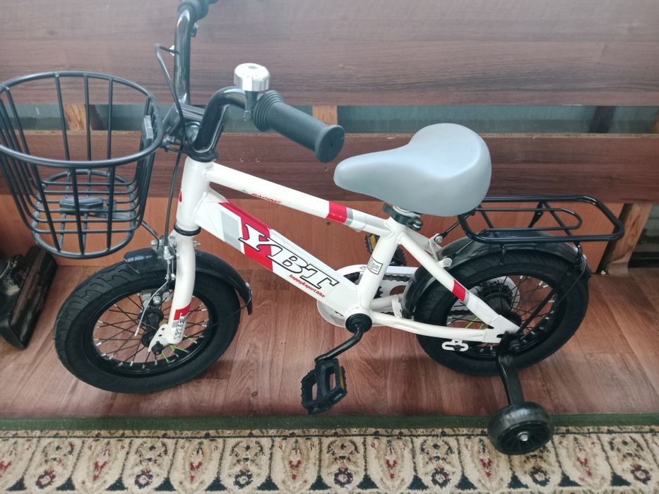 Велик детский ..