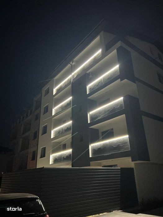 Apartament 2 camere Bragadiru-Cristalului