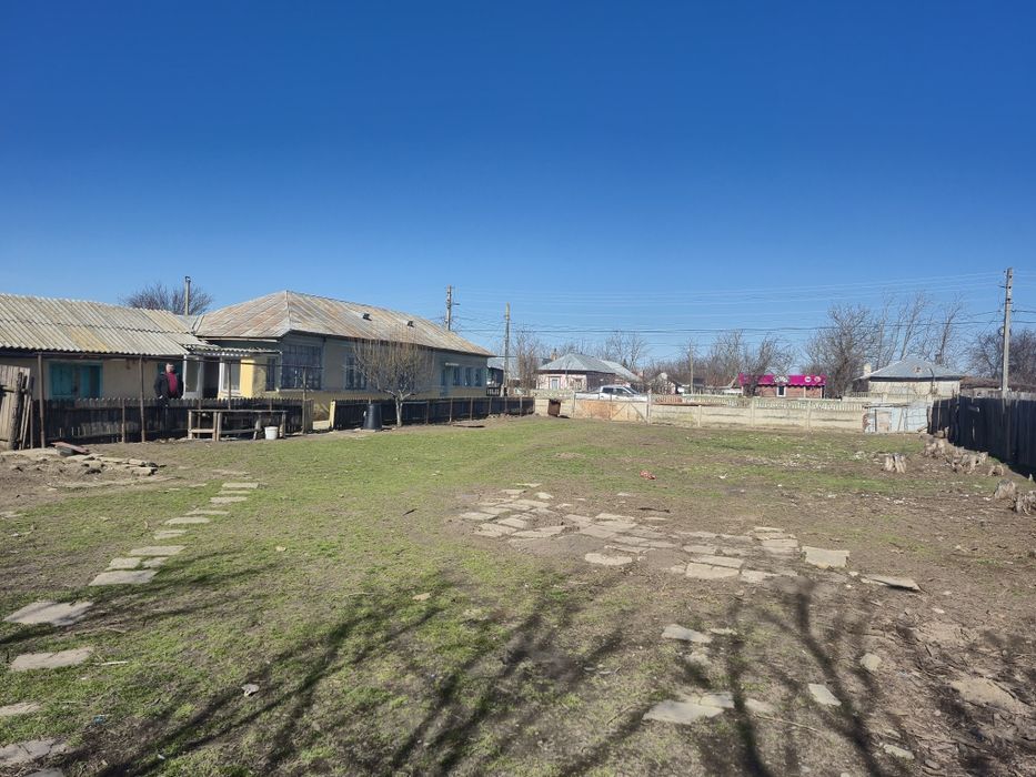 Vind casa comuna Gemenele