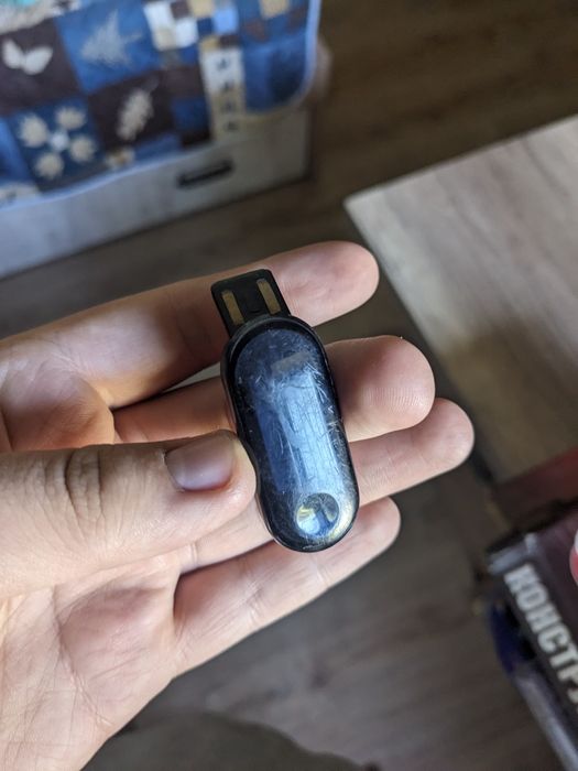 Продам Mi band 2 и Yoho фитнес часы