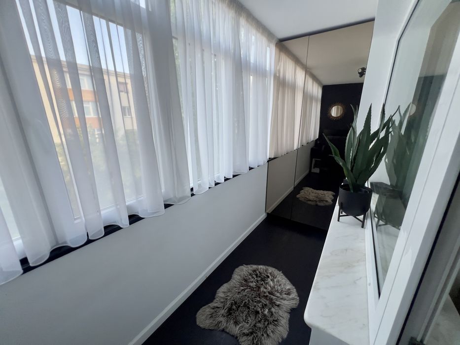 Apartament 3 camere str Caracal