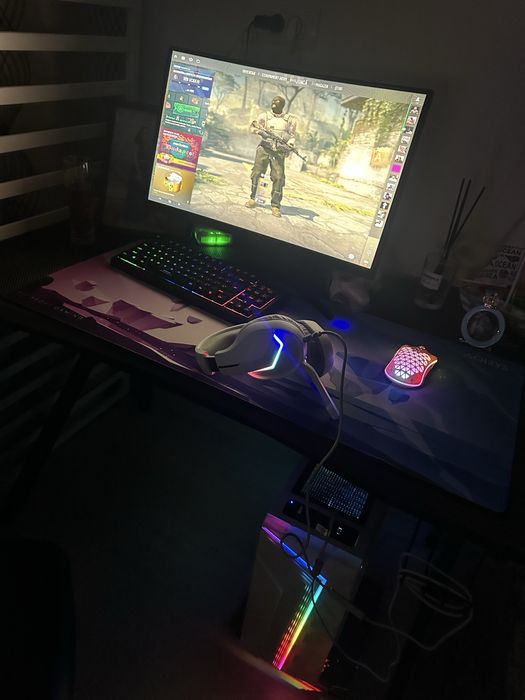 Pc de vanzare este ca nou
