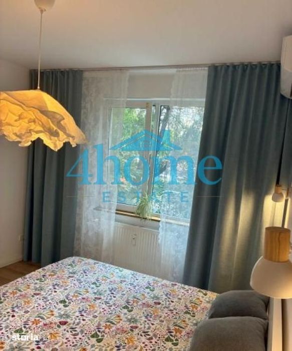 Apartament 3 Camere Crangasi|Metrou|Renovat