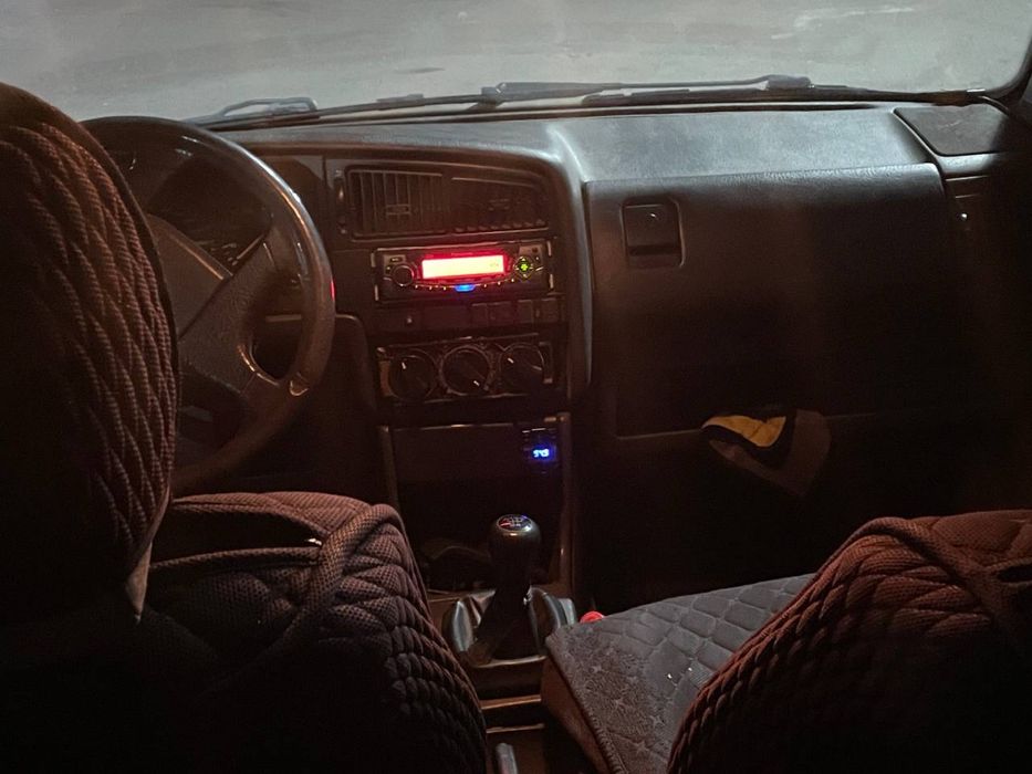 Продам пассат б3 цена 700