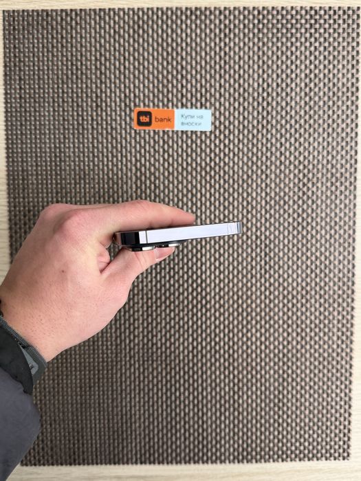 КАТО НОВ! *ЛИЗИНГ*/ iPhone 14 Pro MAX Deep Purple 128Gb