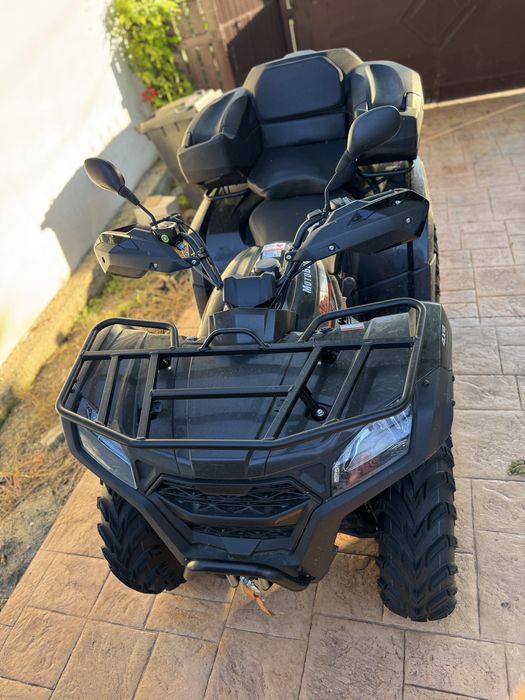 CF MOTO GOES 400S 2025