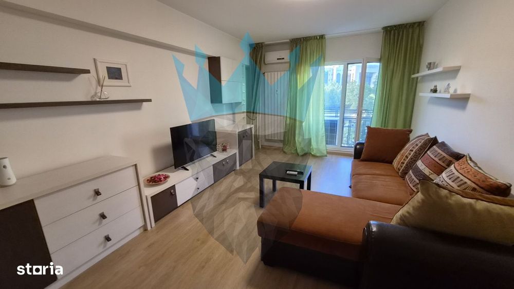 Apartament 2 Camere Piata Unirii Bucuresti — fotografia 3