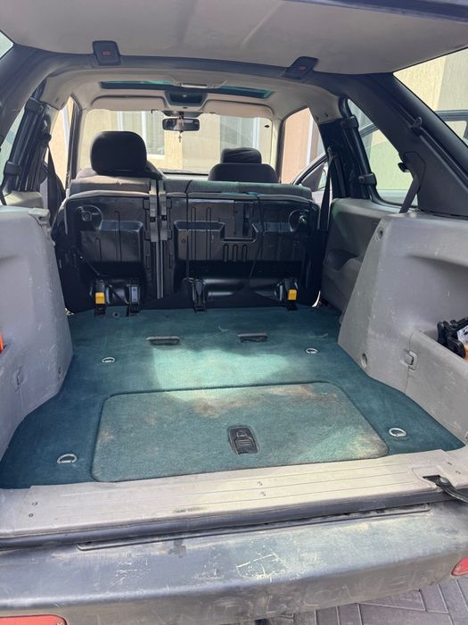 Vând land Rover freelander