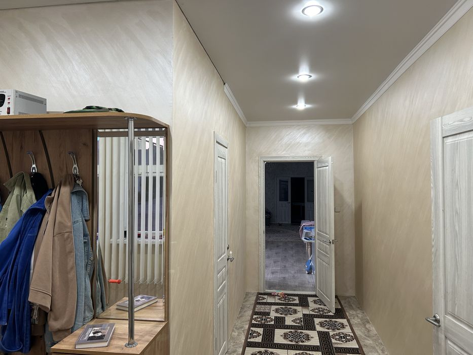 Продам дом в районе птицефабрика