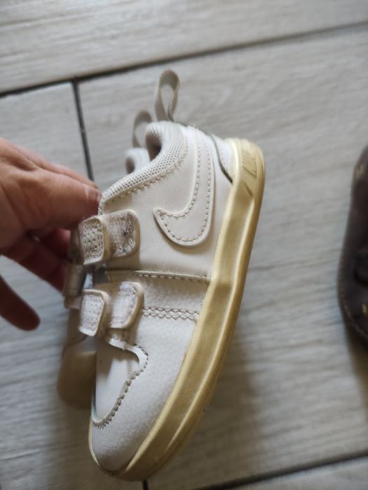 Adidași Nike și Clarks 22/22,5