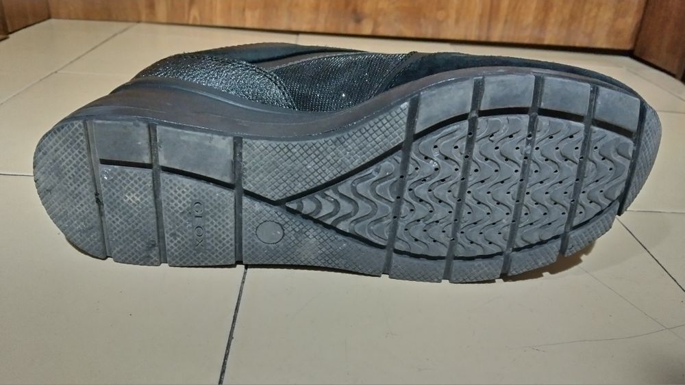 Дамски сникърси/ спортни обувки