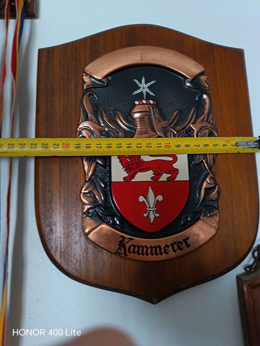 2 panoplii f f frumoase