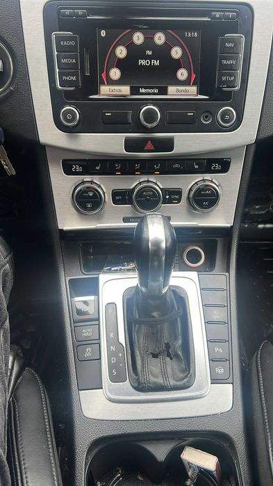 Passat B7  , perfecta stare de functiune