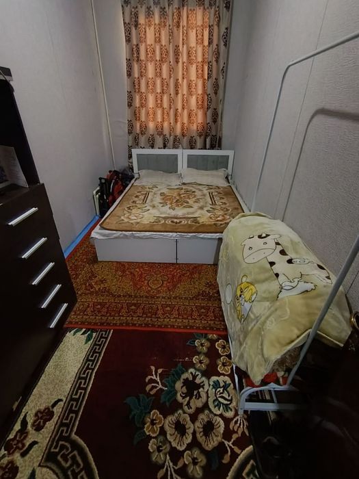 Продается новостройка 2/4/4