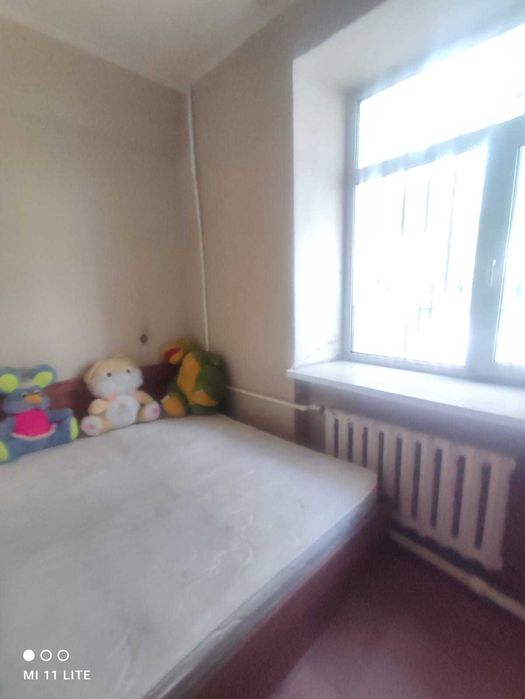 3 комнатная / Болгарского типа