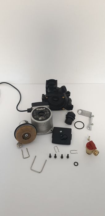 Pompa Recirculare Vaillant Grundfos VPAL-5/ 2M Complecta