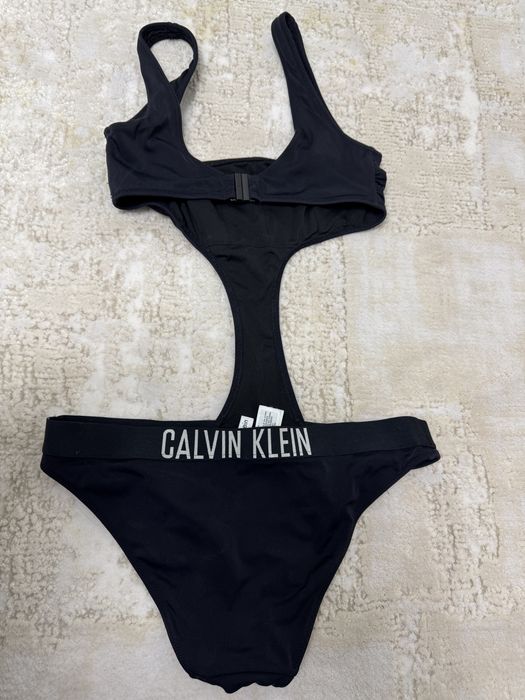 Costum de baie calvin