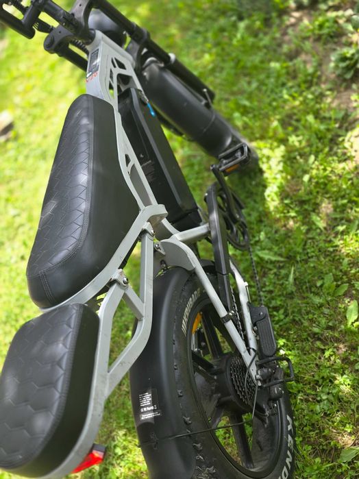 Vand bicicleta electrica