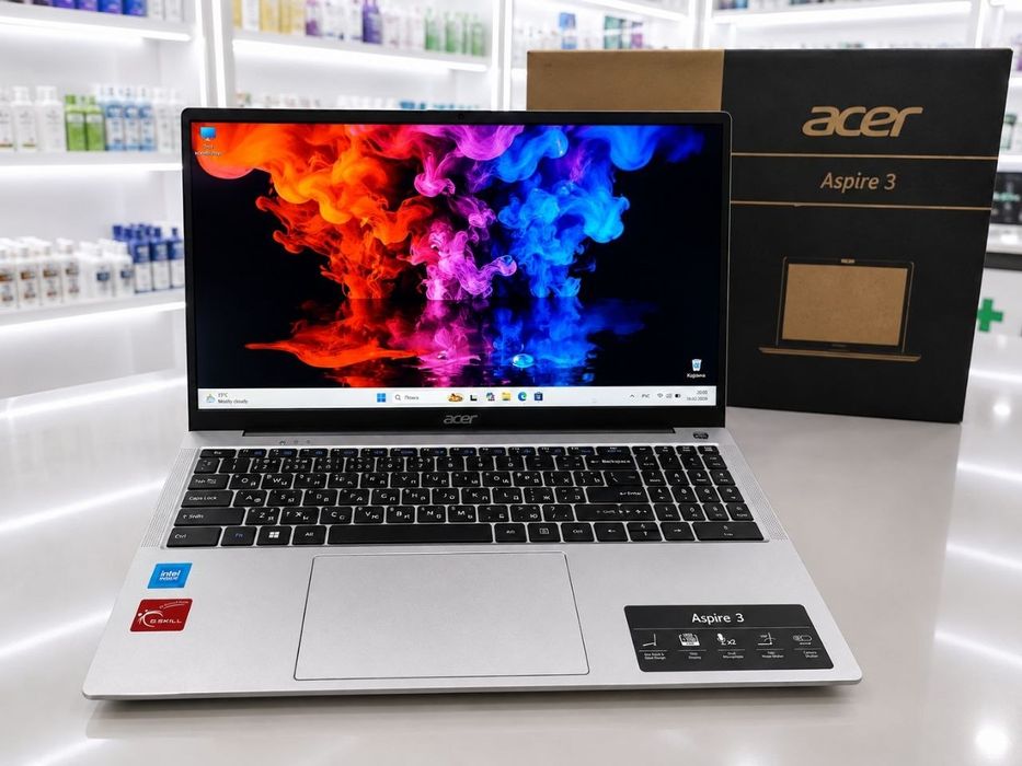 Продам Новый ноутбук Acer