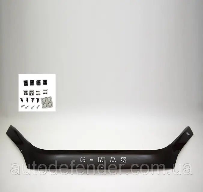 Deflector capota paravanturi Ford c max