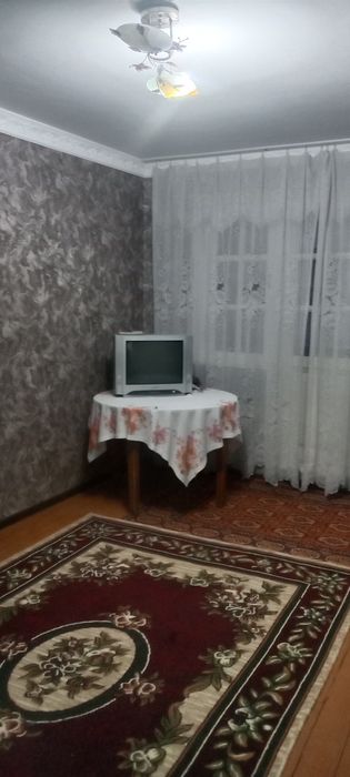 Сдаётся своя 1 комнатная квартира