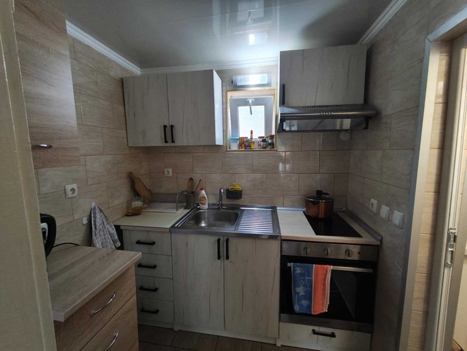 Продава се Къща в с. Голямо ново, Област Търговище - 110 кв.м за 408 €/кв.м - Снимка #2