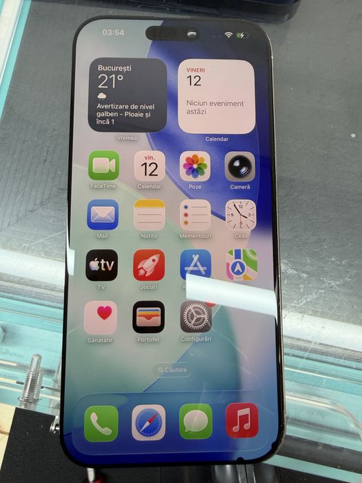 Display iphone 16 pro max