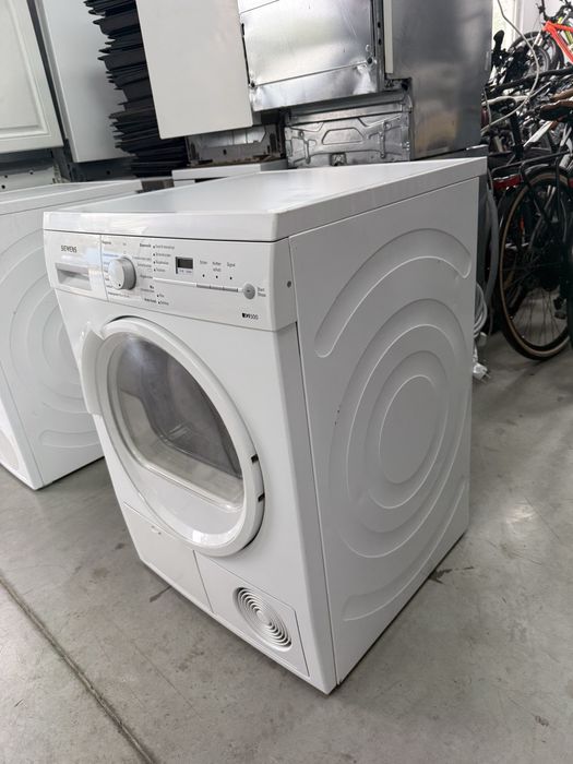 Сушилня SIEMENS 8кг