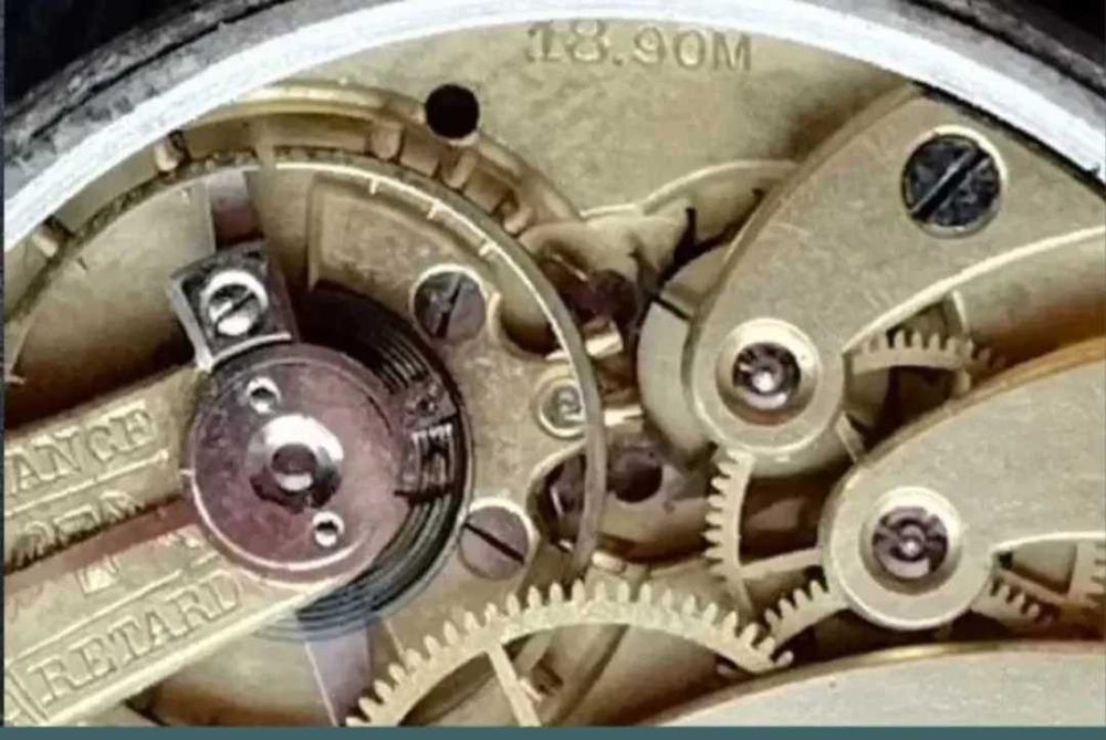 Ceas Longines 18.90M,