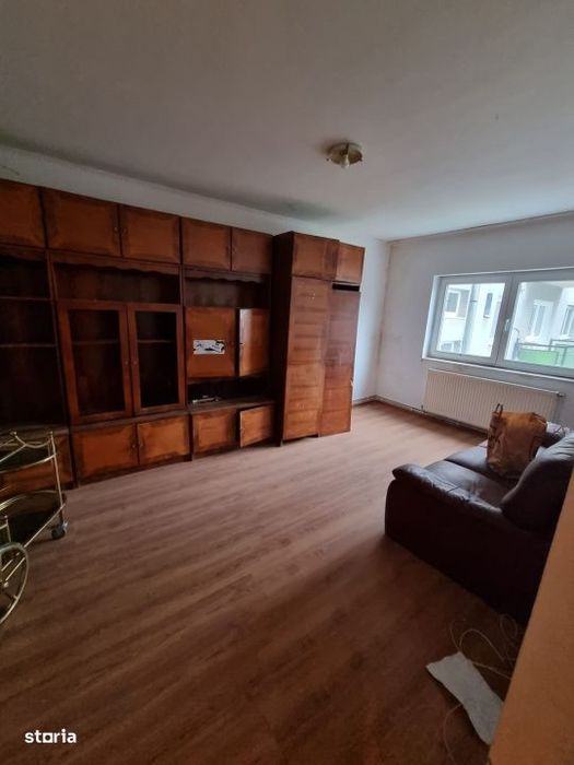 Apartament 3 camere decomandate – Etaj 1 – Micro 17