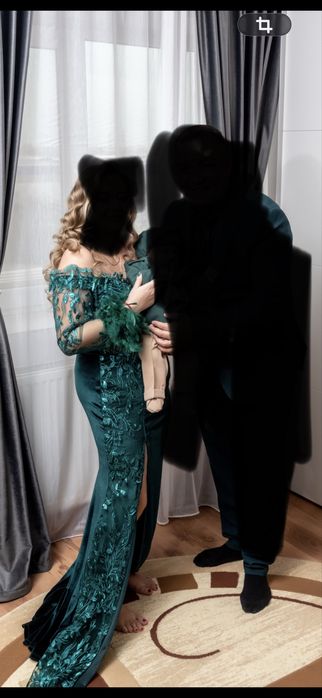 Rochie eleganta de seara