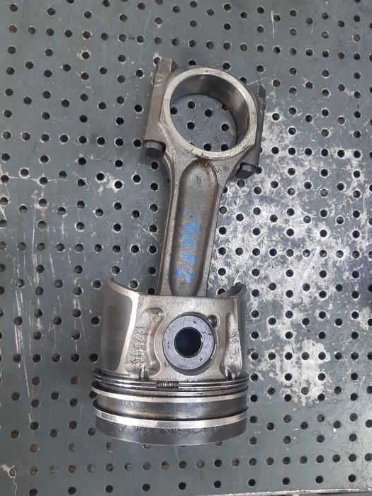 piston 2.0 hdi rhj peugeot 308 citroen c4