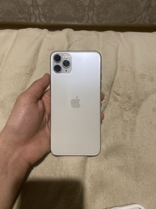 iPhone 11 Pro Max 64gb