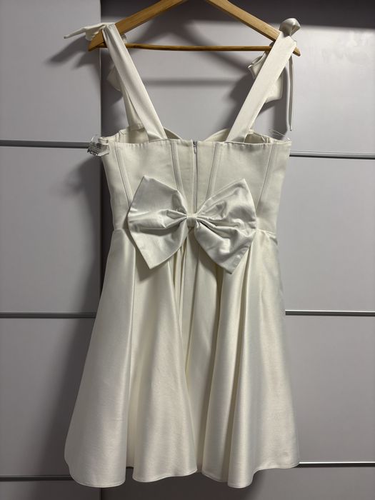 Rochie cununie civilă
