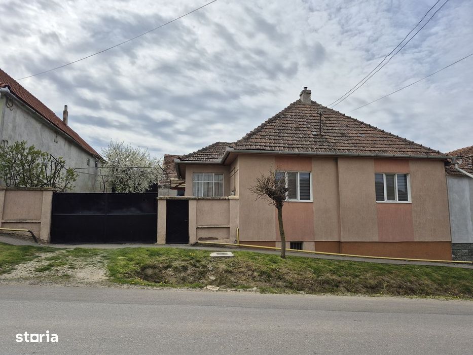 Casa de vanzare