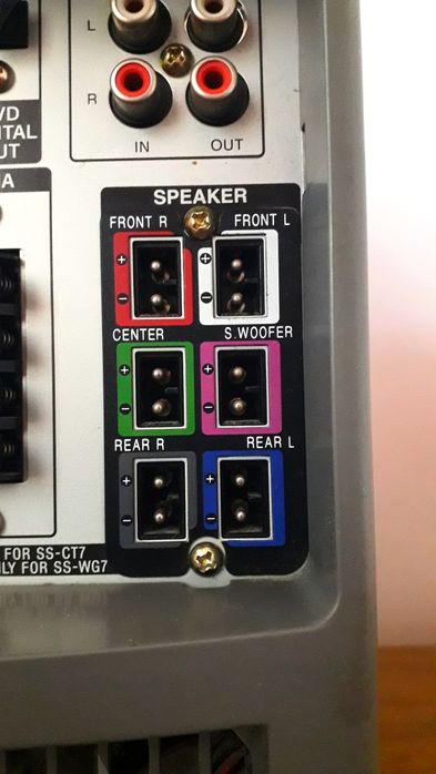 Muziklalniy Sentr Usilitil