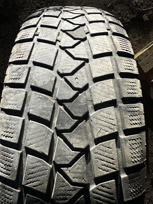 Шины 235/75R15 (6шт)