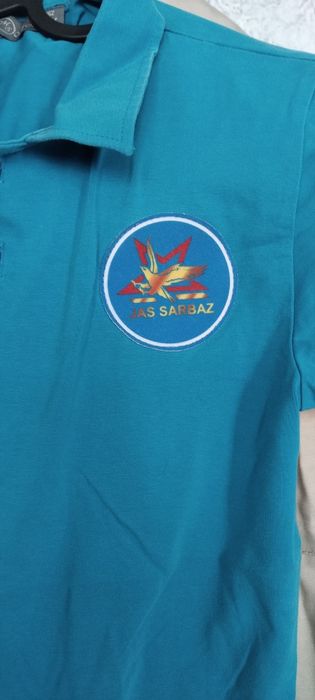 Кадетская форма JAS SARBAZ