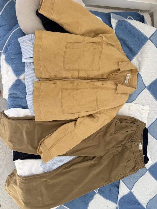 Детская одежда adidas zara mango