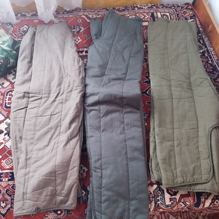 Подплата за панталони